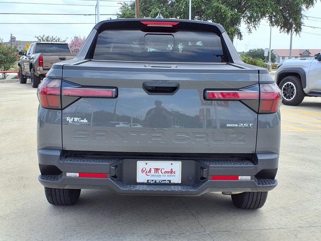 2023 Hyundai SANTA CRUZ SEL Premium