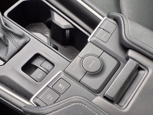 2025 Toyota Grand Highlander Limited