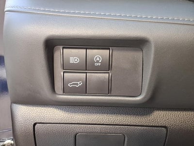 2025 Toyota Highlander XSE