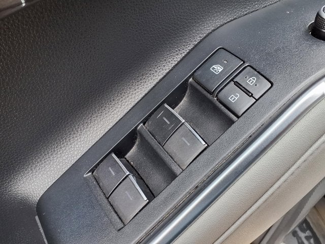 2020 Toyota Highlander Hybrid Limited