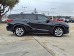 2020 Toyota Highlander Hybrid Limited