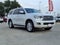 2020 Toyota Sequoia Platinum