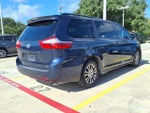 2019 Toyota Sienna XLE