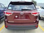 2015 Toyota Highlander LE Plus