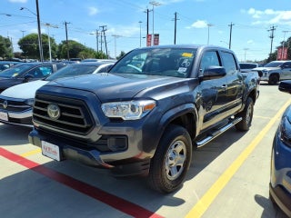 2020 Toyota Tacoma 2WD SR