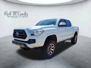 2020 Toyota Tacoma 2WD SR