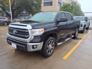 2015 Toyota Tundra 2WD Truck SR5