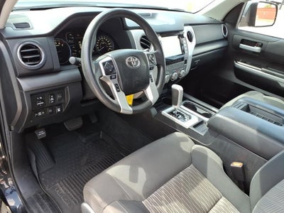 2021 Toyota Tundra 2WD SR5