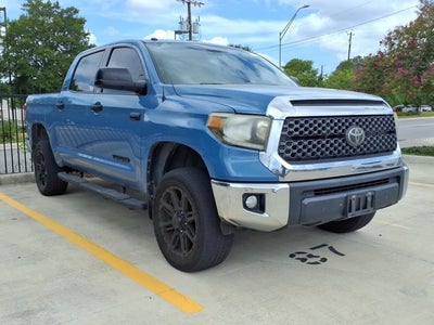 2019 Toyota Tundra 2WD SR5