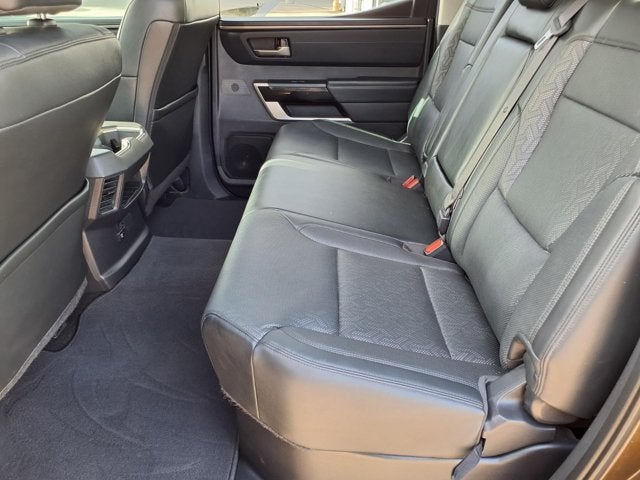 2022 Toyota Tundra 2WD Limited