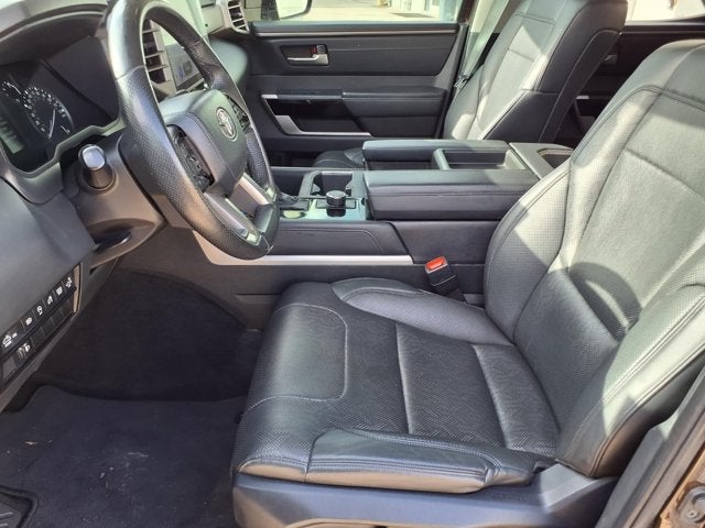 2022 Toyota Tundra 2WD Limited