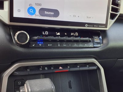 2022 Toyota Tundra 2WD Limited