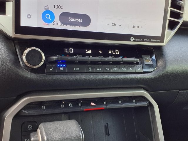 2022 Toyota Tundra 2WD Limited