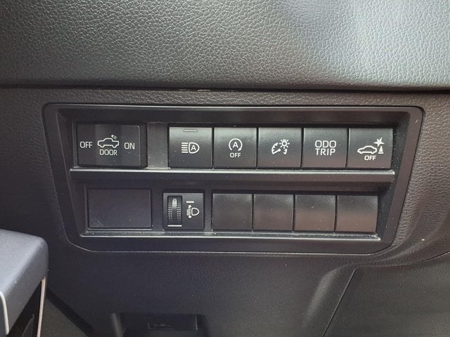 2022 Toyota Tundra 2WD Limited