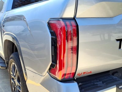 2024 Toyota Tundra 2WD Limited