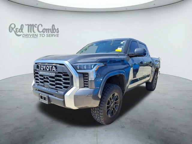 2023 Toyota Tundra 2WD Limited