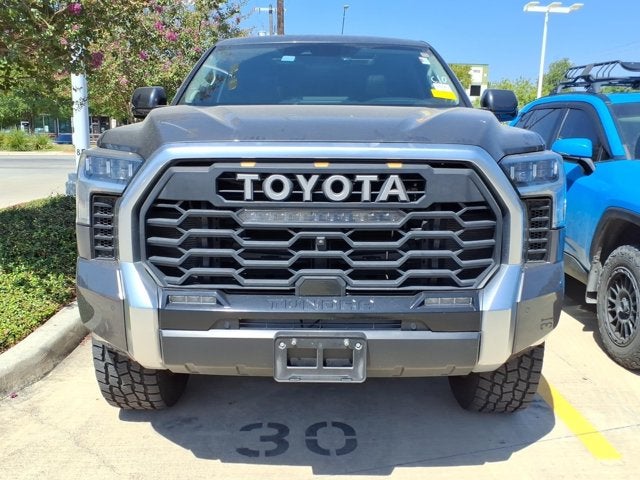2023 Toyota Tundra 2WD Limited
