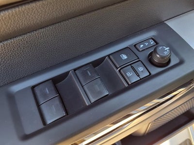 2023 Toyota Tundra 4WD Limited