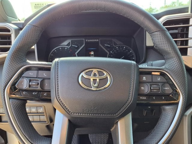 2023 Toyota Tundra 4WD Limited