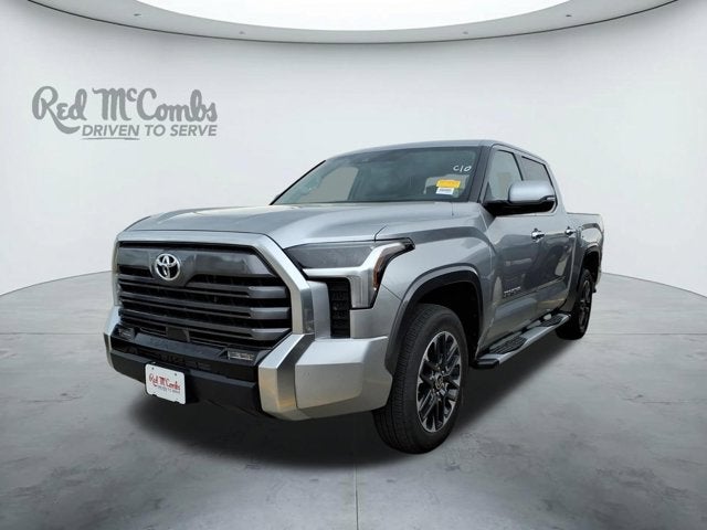 2022 Toyota Tundra 4WD Limited