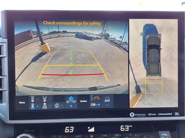 2024 Toyota Tundra 4WD Limited