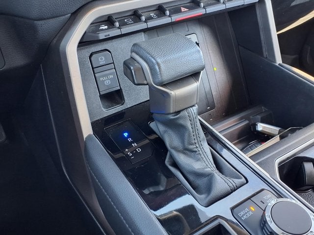 2024 Toyota Tundra 4WD Limited