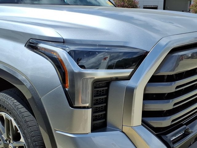 2024 Toyota Tundra 4WD Limited
