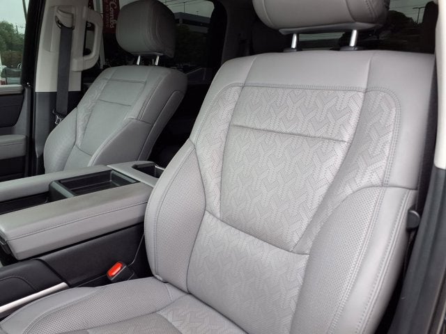 2024 Toyota Tundra 4WD Limited Hybrid
