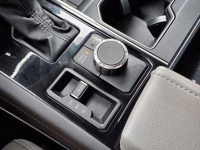 2024 Toyota Tundra 4WD Limited Hybrid