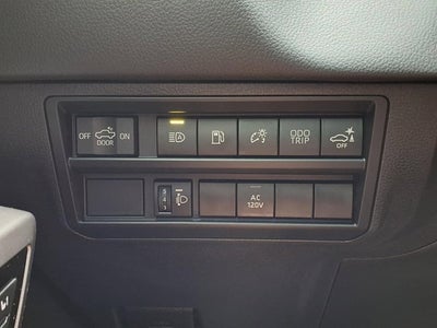 2024 Toyota Tundra 4WD Limited Hybrid