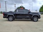 2024 Toyota Tundra 4WD Limited Hybrid