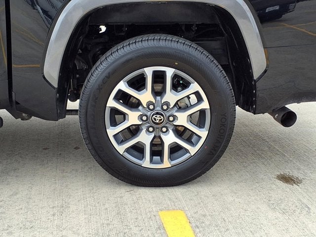 2024 Toyota Tundra 4WD Limited Hybrid