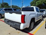 2025 Toyota Tundra 2WD SR