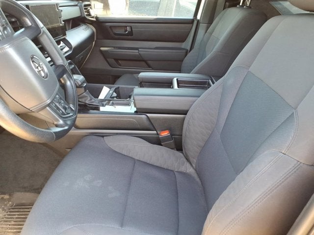 2025 Toyota Tundra 2WD SR