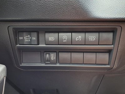 2024 Toyota Tundra 2WD SR5