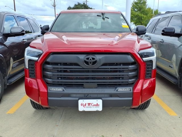 2025 Toyota Tundra 2WD SR