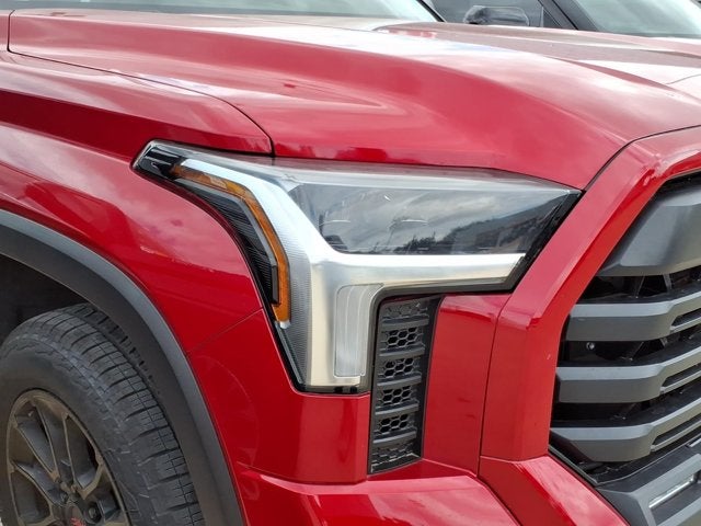 2025 Toyota Tundra 2WD SR