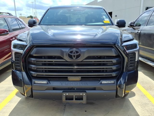 2026 Toyota Tundra 2WD SR5