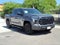 2025 Toyota Tundra 4WD SR5