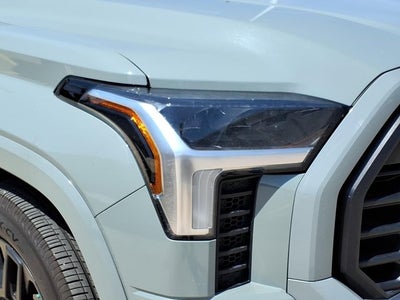 2023 Toyota Tundra 4WD SR5