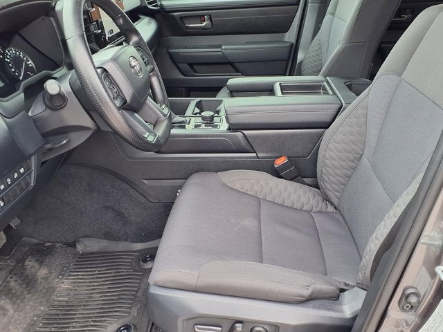 2026 Toyota Tundra 4WD SR5