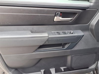 2026 Toyota Tundra 4WD SR5