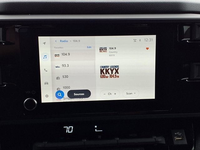 2026 Toyota Tundra 4WD SR5