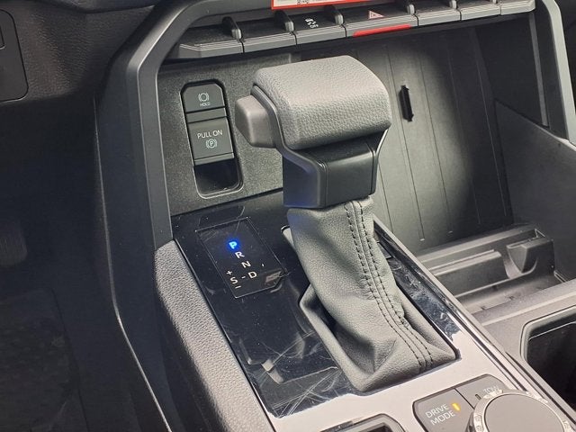 2026 Toyota Tundra 4WD SR5