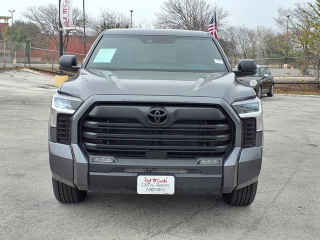 2026 Toyota Tundra 4WD SR5
