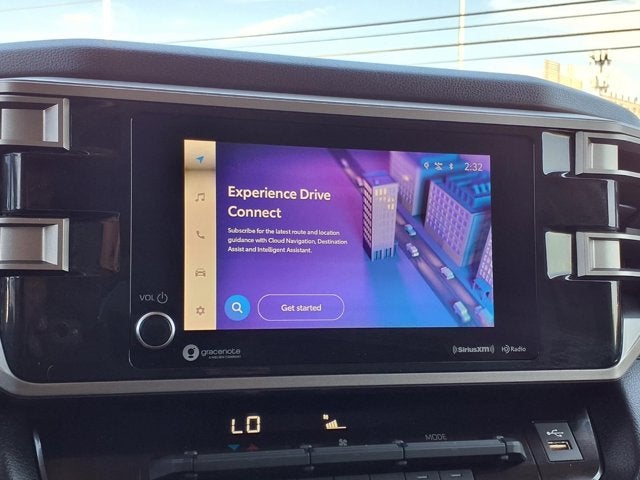 2023 Toyota Tundra 4WD SR5