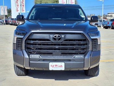 2023 Toyota Tundra 4WD SR5