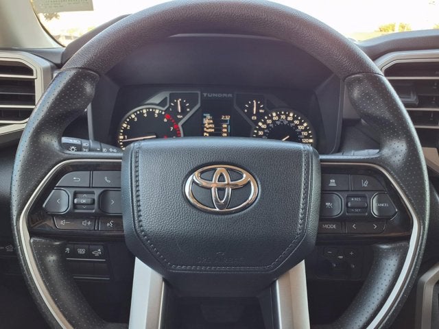 2023 Toyota Tundra 4WD SR5