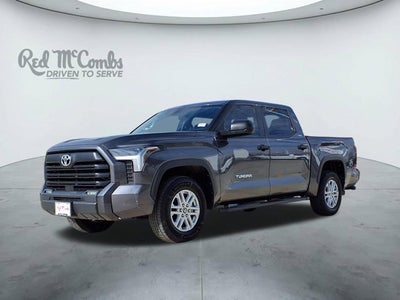 2024 Toyota Tundra 4WD SR5