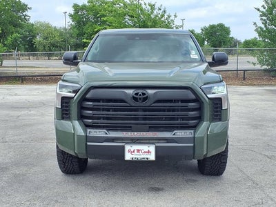 2023 Toyota Tundra 4WD SR5